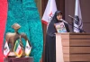 اختتامیه نوزدهمین جشنواره بین‌المللی تئاتر مقاومت برگزار شد 16