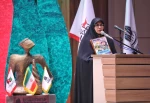 اختتامیه نوزدهمین جشنواره بین‌المللی تئاتر مقاومت برگزار شد 16