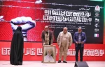 اختتامیه نوزدهمین جشنواره بین‌المللی تئاتر مقاومت برگزار شد 20