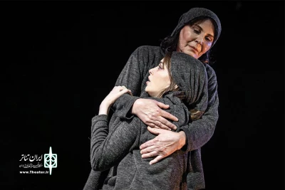 نگاهی به نمایش «بونکر ۲ - شکارچی و قطار»

35 سال بعد