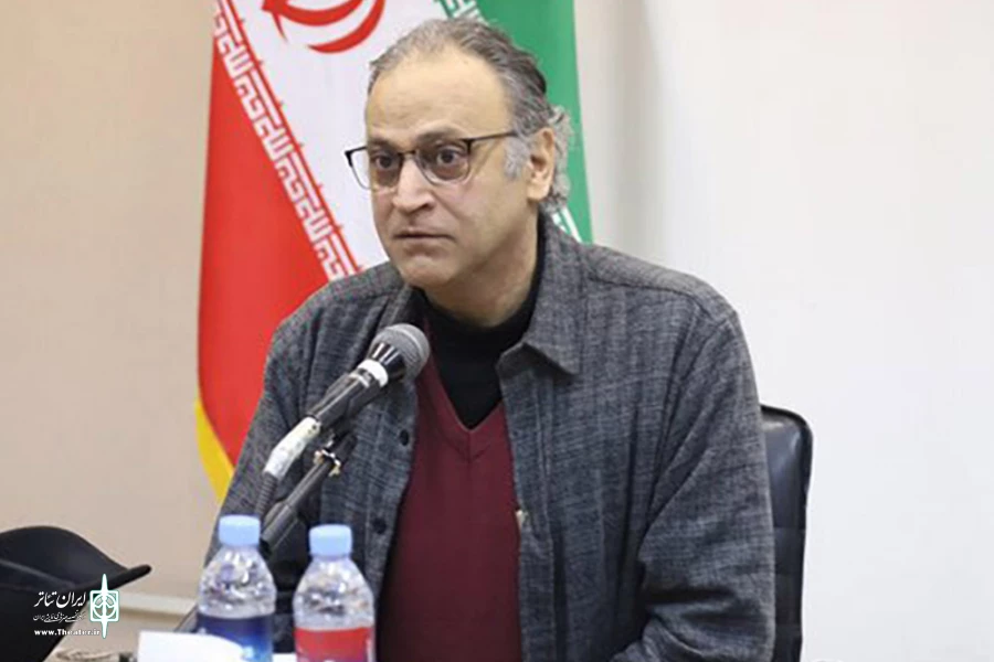محمودرضا رحیمی 2