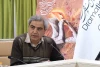 رونمایش از پوستر چهل و سومین جشنواره تئاتر فجر در جلسه شورای سیاست‌گذاری 7