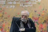 رونمایش از پوستر چهل و سومین جشنواره تئاتر فجر در جلسه شورای سیاست‌گذاری 13