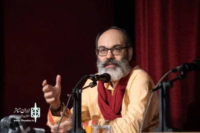 سی‌ونهمین برنامه از سلسله جلسات نمایش فیلم‌تئاترهای شاخص خانه هنرمندان ایران