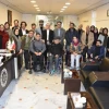 تشکیل دبیرخانه دائمی تئاتر معلولین استان در اداره کل بهزیستی خراسان رضوی مصوب شد. 2