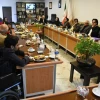 تشکیل دبیرخانه دائمی تئاتر معلولین استان در اداره کل بهزیستی خراسان رضوی مصوب شد. 3