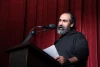پیام لاریان، مدیر سالن استاد انتظامی خانه هنرمندان ایران:

در جست‌وجوی آثار باکیفیت بر اساس اولویت‌های اعلام‌شده در فراخوان هستیم