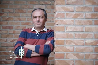 مروری بر زندگیِ تئاتریِ نیما دهقان (بخش پایانی)

از اینکه نتوانستم دوستم را حفظ کنم، پشیمانم