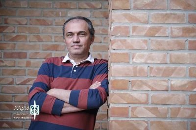 مروری بر زندگیِ تئاتریِ نیما دهقان (بخش پایانی)

از اینکه نتوانستم دوستم را حفظ کنم، پشیمانم