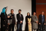 مراسم اختتامیه جشنواره تئاتر «خوشه پروین» 6