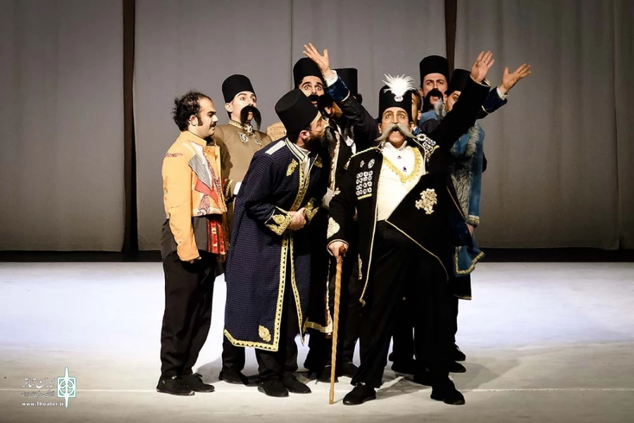 سفرنامه آبجی مظفر