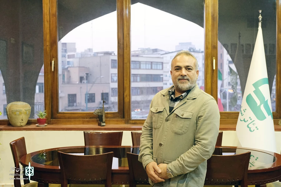 حسن جودکی-عکس:میلاد میرزاعلی 2
