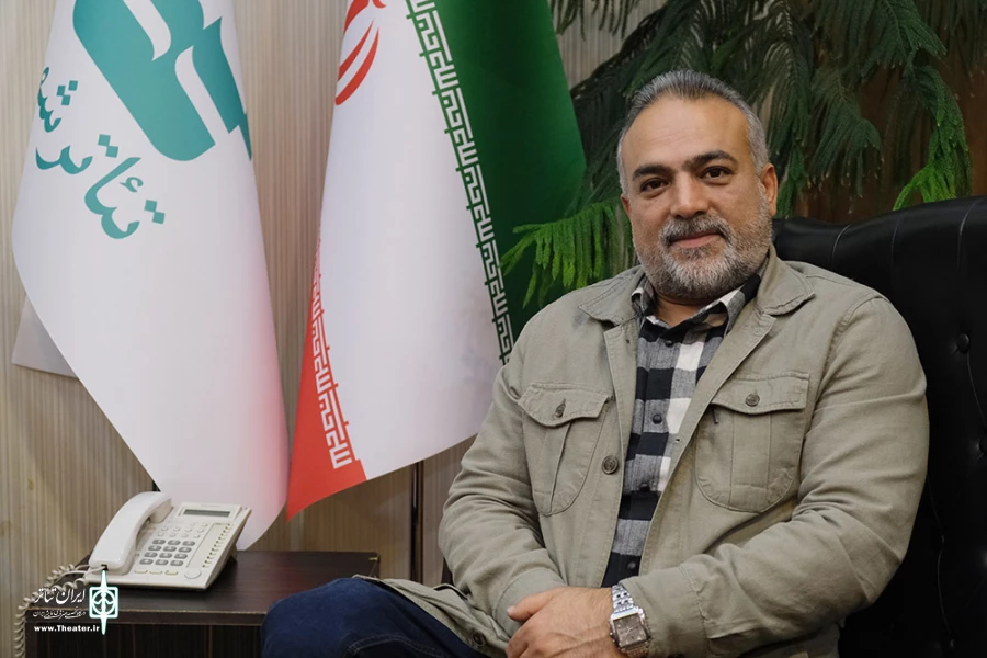 حسن جودکی-عکس:میلاد میرزاعلی 4