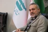 حسن جودکی:

تئاتر شهر در تدارک بهسازی‌ و ساماندهی مرکز‌ اسناد است