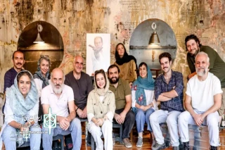 A Free adaption of Robert Louis Stevenson ‘s Treasure Island ,"Pearl Island" to restage at Iranshahr Theater