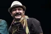 هادی عامل هاشمی:

جشنواره تئاتر فجر باعث ارتقای استعدادها می‌شود