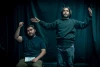 اجرای «تئاتر بی‌حیوان» در تئاتر شهر