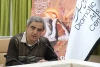 پیام اتابک نادری به جشنواره تئاتر فجر؛

جشنواره چهل‌وسوم تئاتر فجر تجلی امید و ایمان به قدرت هنر است