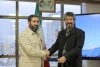 با حضور دبیر جشنواره و رئیس سازمان فرهنگی هنری شهرداری انجام شد؛

امضای تفاهم نامه همکاری شهرداری تهران و جشنواره تئاتر فجر