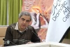Atabak Naderi:

The 43rd Fadjr International Theater Festival is a manifestation of hope and faith in the power of art