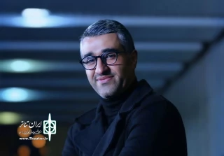 پژمان جمشیدی پس از ۱۰ سال دوباره بازیگر نمایش پشت‌کوهی شد