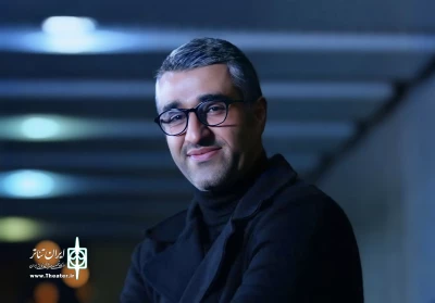 پژمان جمشیدی پس از ۱۰ سال دوباره بازیگر نمایش پشت‌کوهی شد