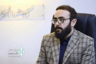 محمد کاظم‌تبار دبیر بیستمین جشنواره بین‌المللی تئاتر مقاومت شد