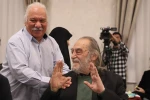 آیین افتتاحیه چهل و سومین جشنواره بین‌المللی تئاتر فجر-1
