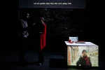 سه نمایشنامه از محمد مساوات