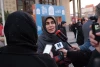 امیدوارم جشنواره موجب تقویت روحیه امید شود 6