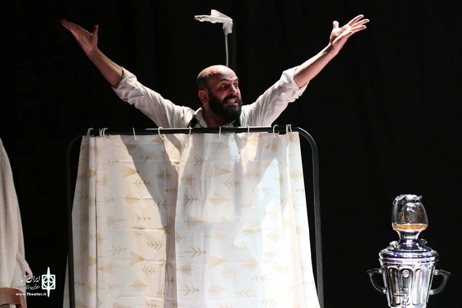همت بلند جنابعالی