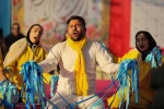 روزی روزگاری در آمر یکا