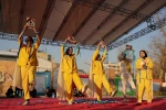 روزی روزگاری در آمر یکا