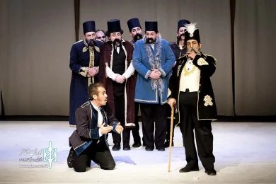 سفرنامه آبجی مظفر