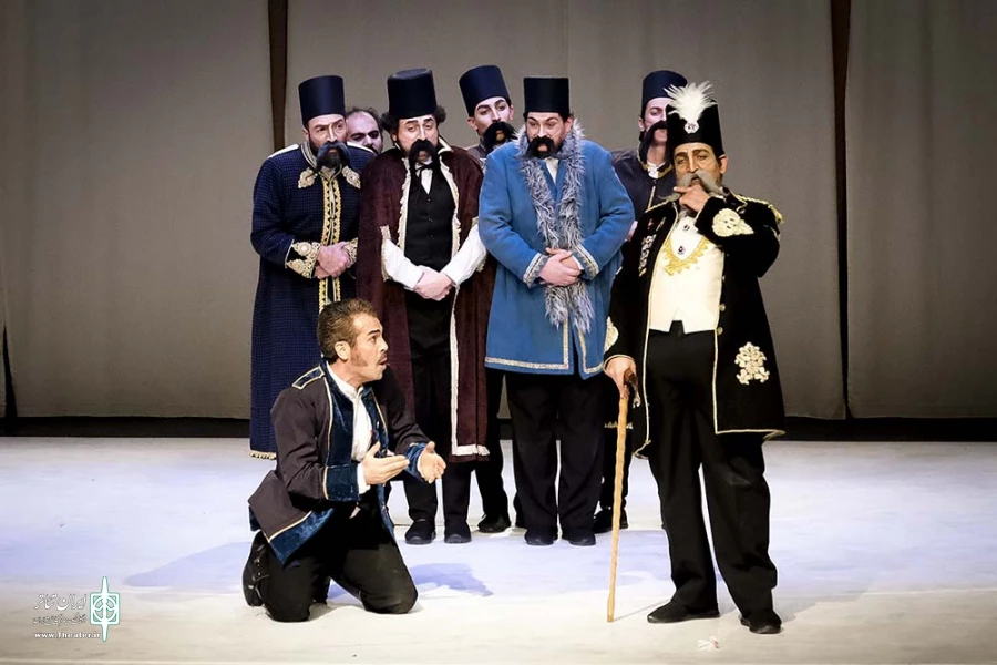 سفرنامه آبجی مظفر