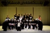 سفرنامه آبجی مظفر