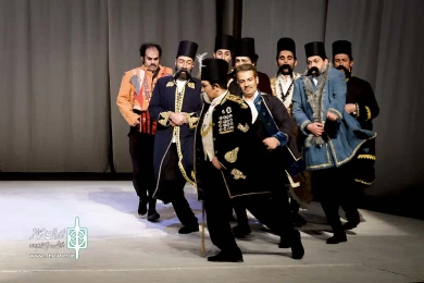 سفرنامه آبجی مظفر