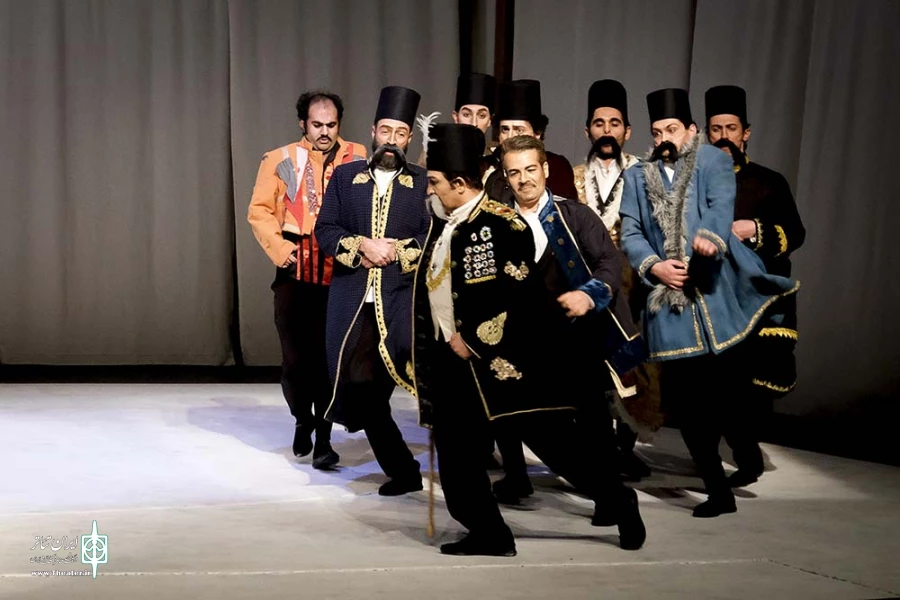 سفرنامه آبجی مظفر