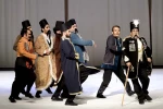 سفرنامه آبجی مظفر