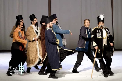 دو نمایش تئاتر شهر به آخرین هفته اجرای خود رسیدند