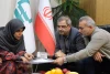 حال و هوایی اولین روز از  چهل و سومین جشنوارۀ بین المللی تئاتر فجر