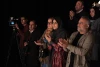حال و هوایی اولین روز از  چهل و سومین جشنوارۀ بین المللی تئاتر فجر
