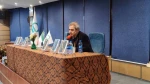 گزارش رونمایی از دفاتر سوم و چهارم مجموعه نمایشنامه‌های مونودراما 2