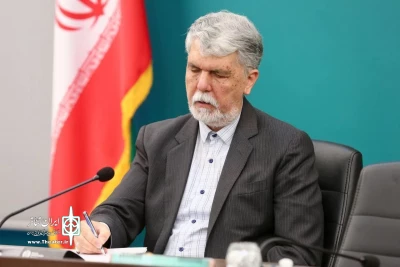 Minister of Culutre: Fadjr  Theater festival can promote unity