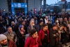 گزارش دومین روز از جشنواره چهل‌وسوم تئاتر فجر:

مهمانی بزرگان؛ از وزیر تا شوالیه ادب‌ و هنر ایران