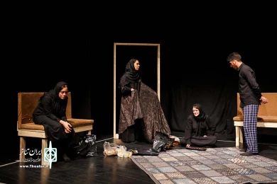 وی آی پی با طعم مرگ