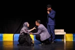 وی آی پی با طعم مرگ