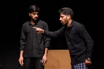 وی آی پی با طعم مرگ