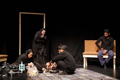 وی آی پی با طعم مرگ