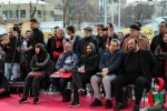 حال و هوایی دومین روز از چهل و سومین جشنوارۀ بین المللی تئاتر فجر